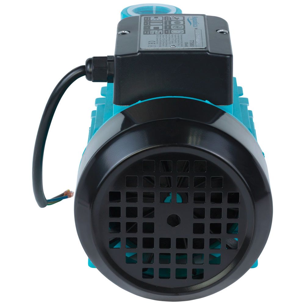 Насос вихровий 0.37 кВт AQUATICA QBa60