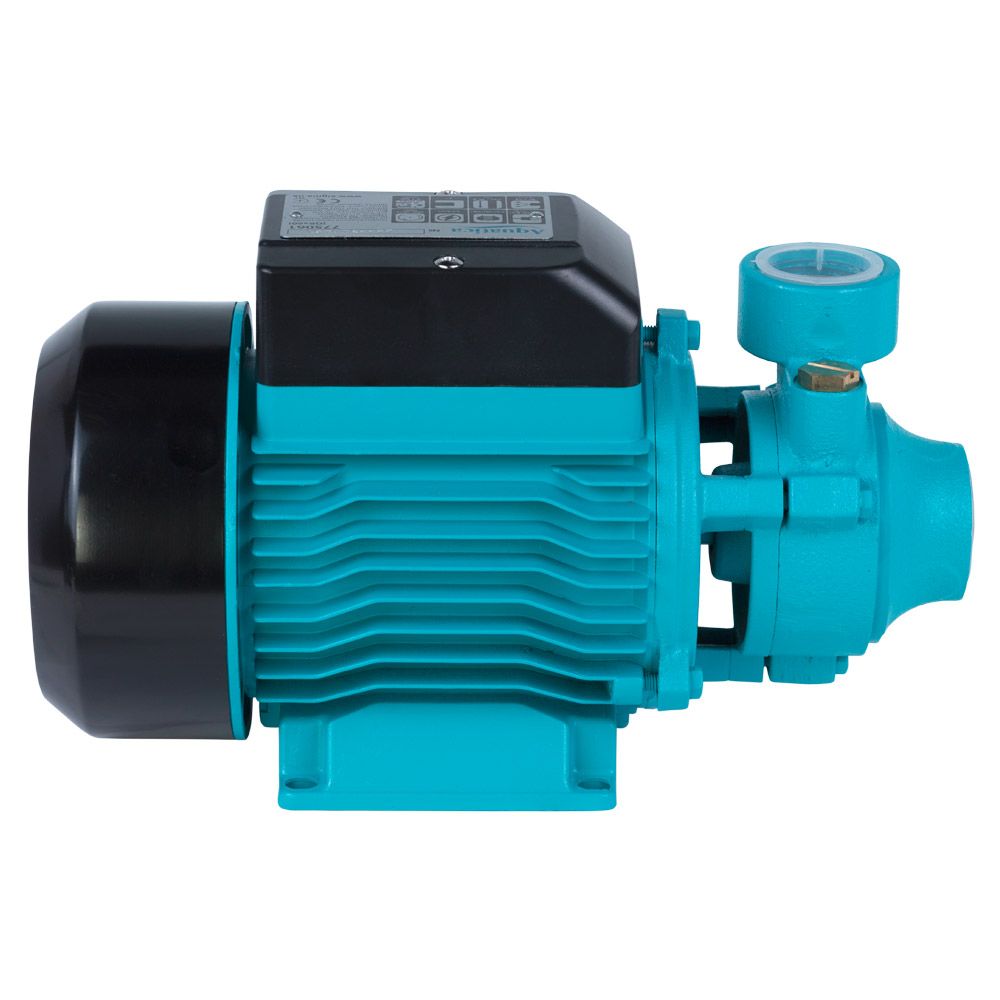 Насос вихровий 0.37 кВт AQUATICA QBa60