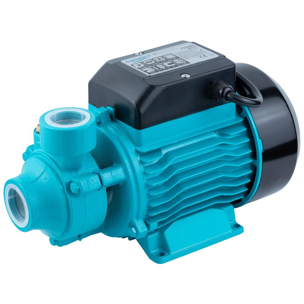 Насос вихровий 0.37 кВт AQUATICA QBa60