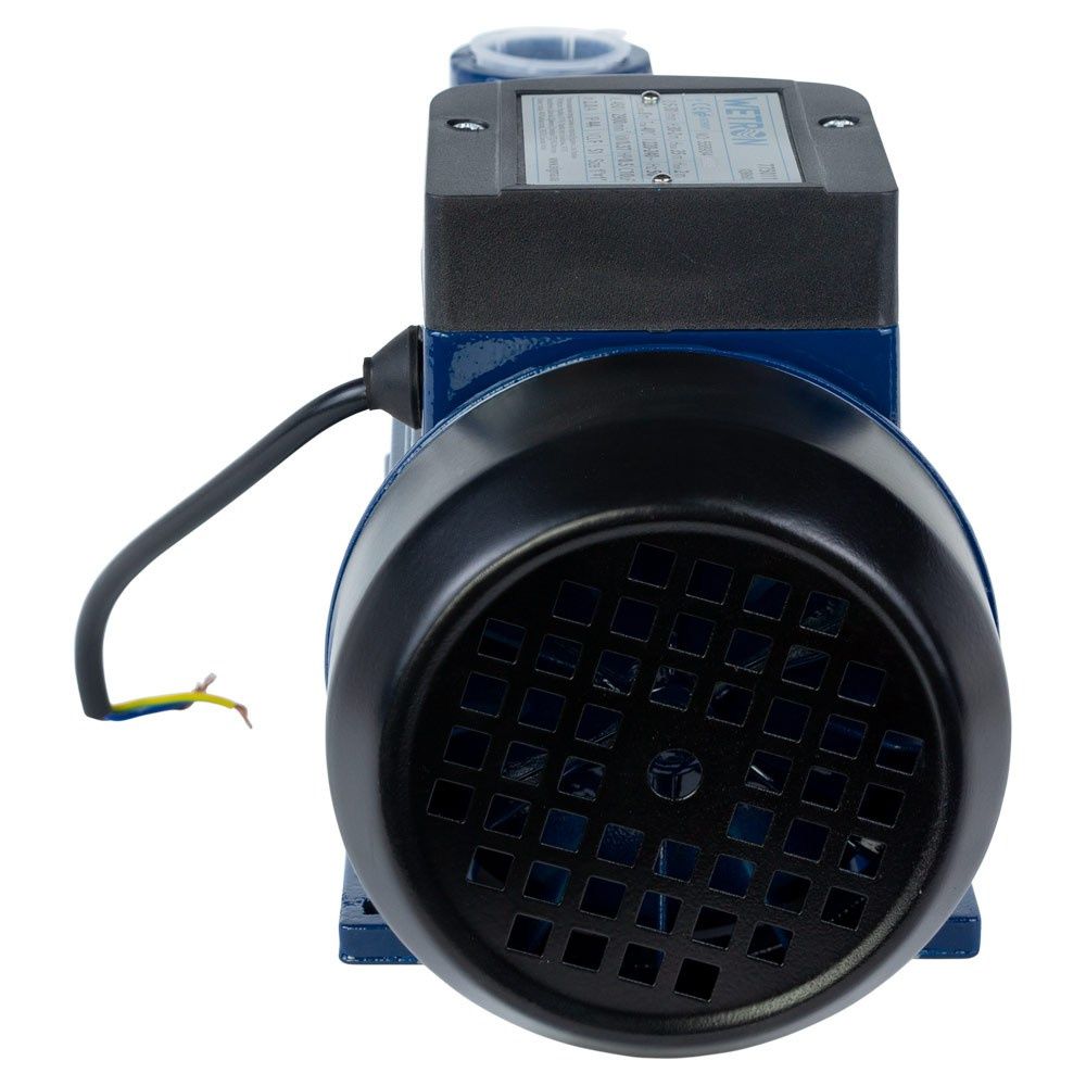 Насос вихровий 0.37 кВт WETRON QB60