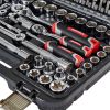 Набір головок торцевих із тріскачкою Vitals Master Impact + Superlock 186169
