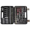 Набір головок торцевих із тріскачкою Vitals Master Impact + Superlock 186169