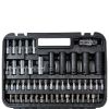 Набір головок торцевих із тріскачкою Vitals Master Impact + Superlock 186169