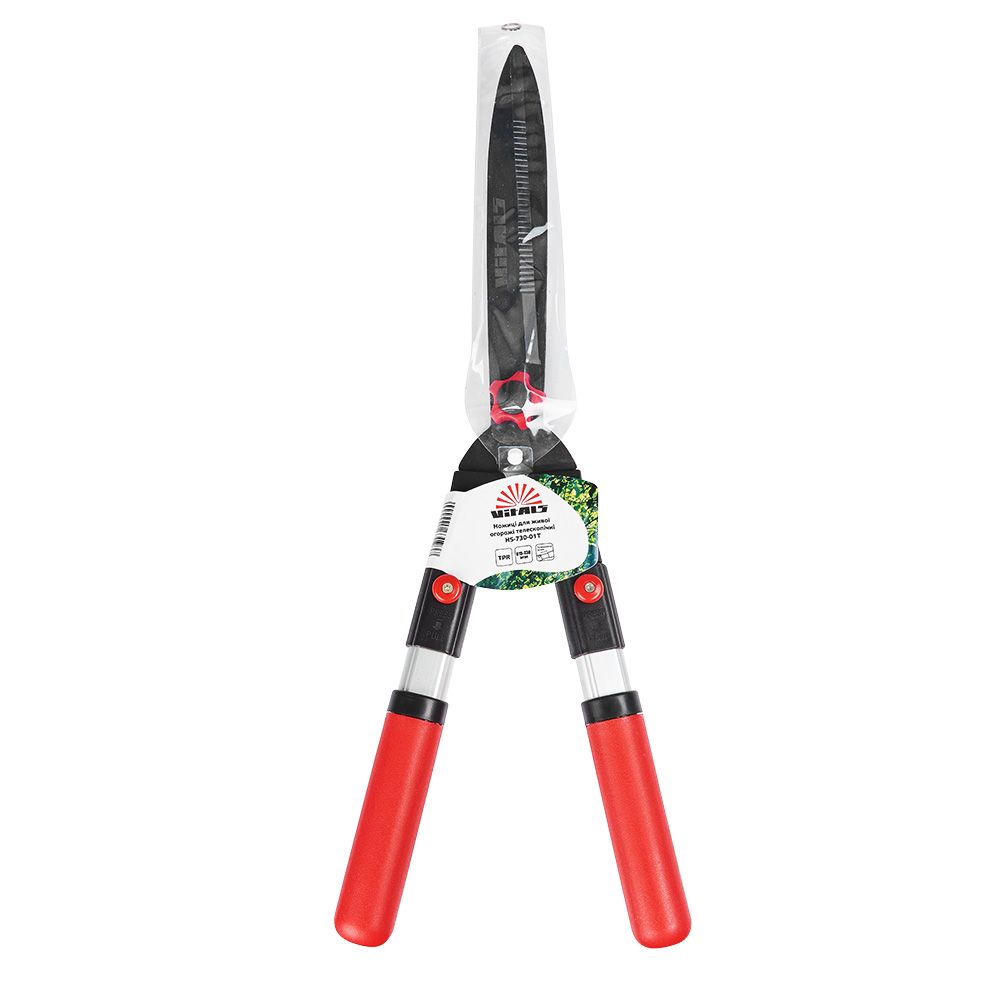 Кущоріз телескопічний Vitals HS-730-01T