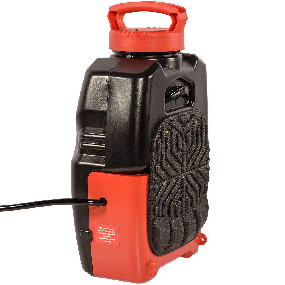 Опрыскиватель аккумуляторный 12л Vitals Professional Sm 312omb kit