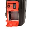 Опрыскиватель аккумуляторный 12л Vitals Professional Sm 312omb kit