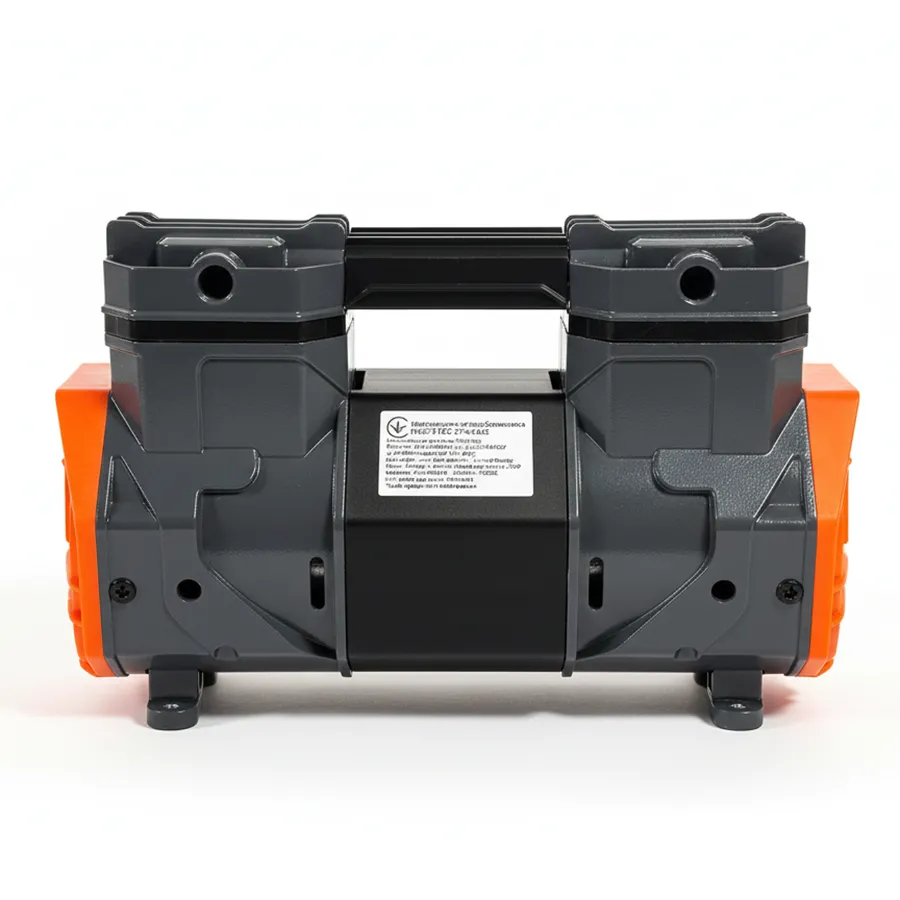 Компресорна головка безоливна PROFI-TEC OFH1.1D2