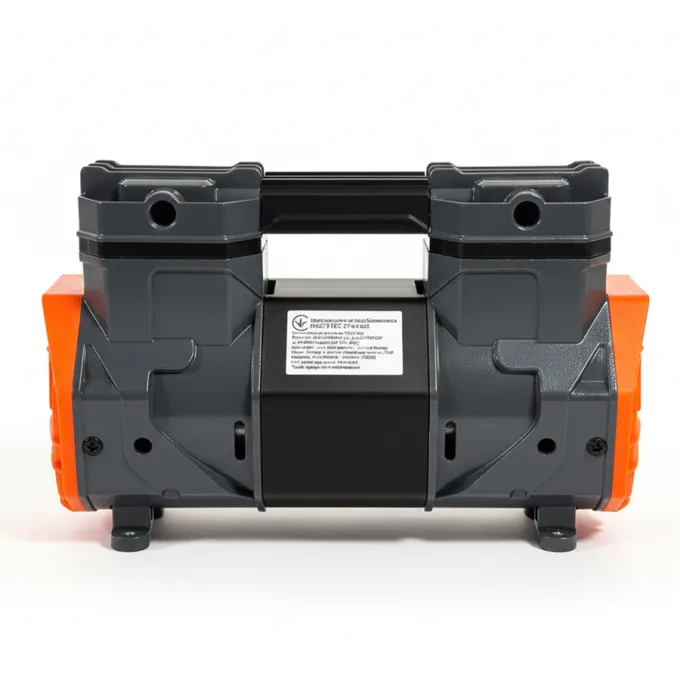 Компресорна головка безоливна PROFI-TEC OFH1.1D2