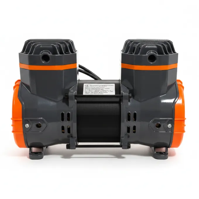 Компресорна головка безоливна PROFI-TEC OFH1.5D2