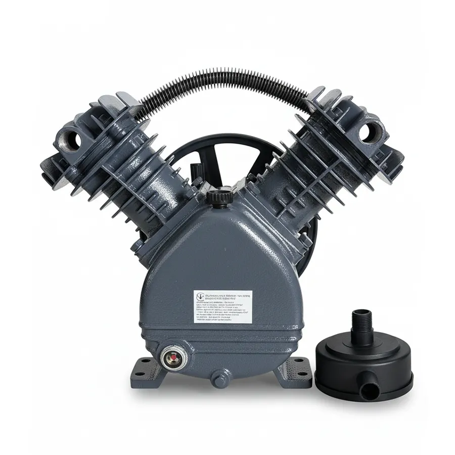 Компресорна головка PROFI-TEC OH2.2V2