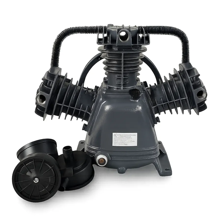 Компресорна головка PROFI-TEC OH3.3W3