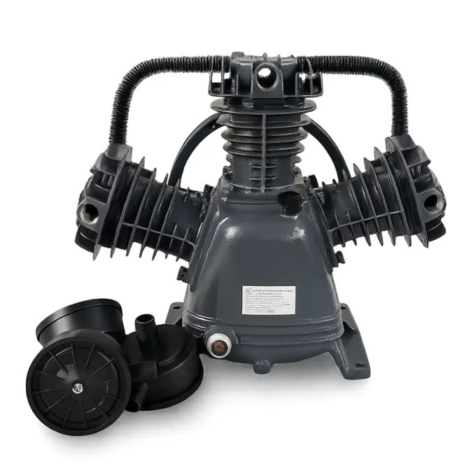 Компресорна головка PROFI-TEC OH3.3W3