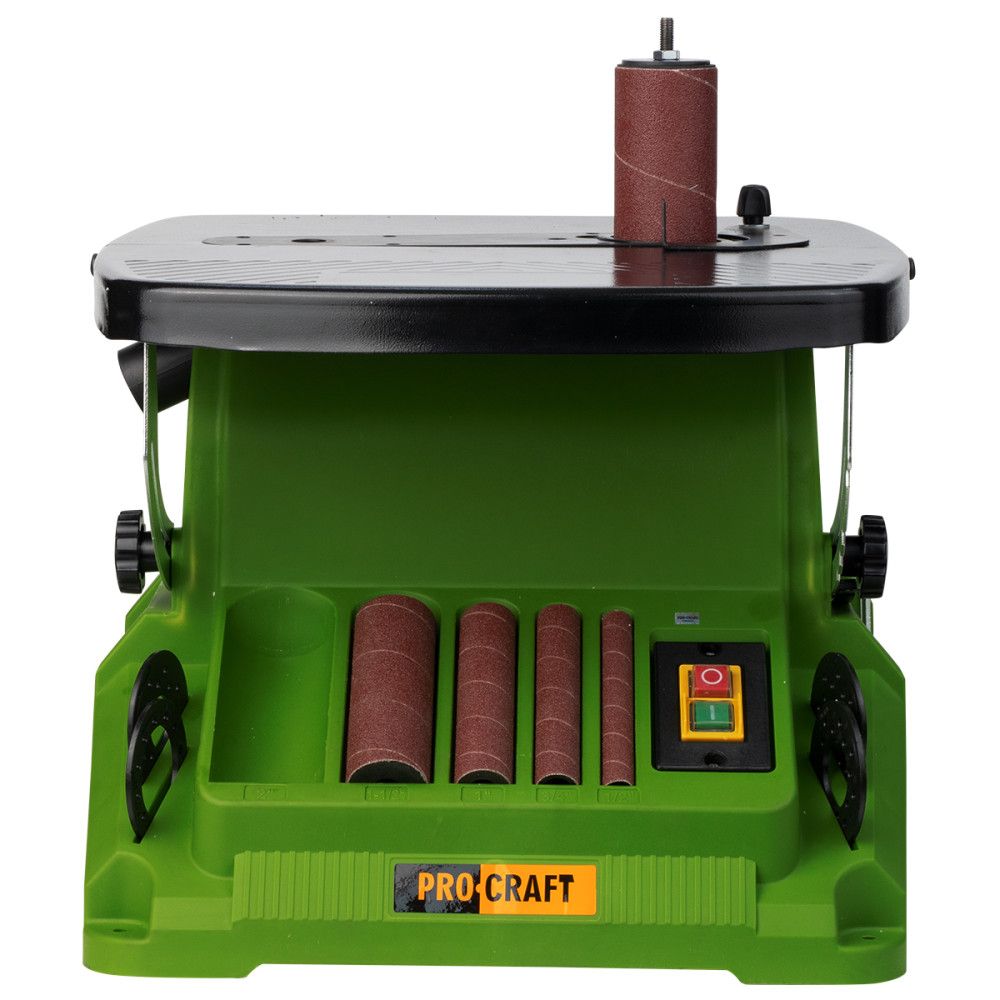 Шліфувальний верстат гріндер Procraft OSS500