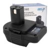 Адаптер PROFI-TEC PT20RB з батареї Makita на RYOBI