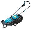 Газонокосилка электрическая PROFI-TEC LM3316 COMFORT