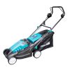 Газонокосилка электрическая PROFI-TEC LM3823 COMFORT