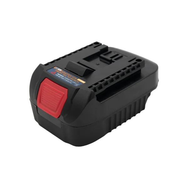 Адаптер PROFI-TEC PT20BS з батареї Makita на Bosch