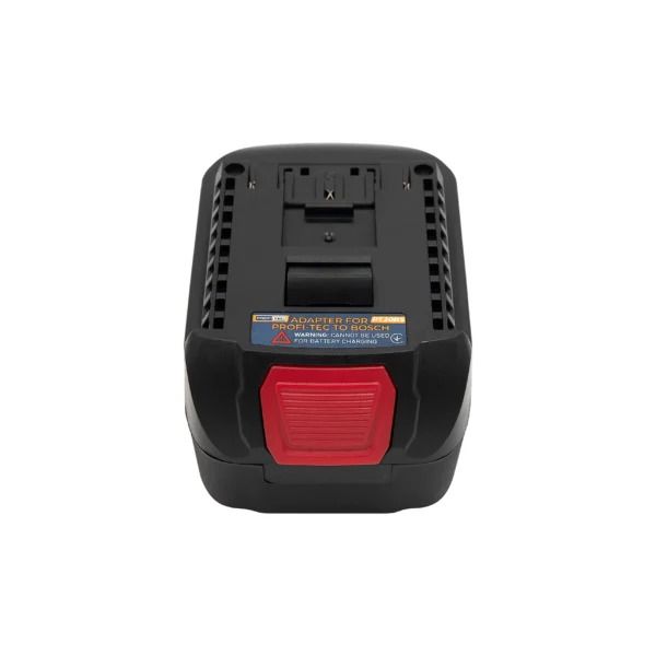 Адаптер PROFI-TEC PT20BS з батареї Makita на Bosch