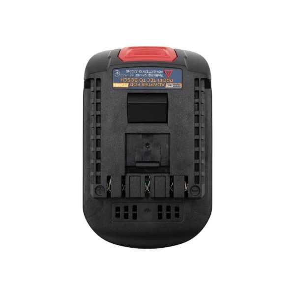 Адаптер PROFI-TEC PT20BS з батареї Makita на Bosch