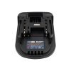 Адаптер PROFI-TEC BS20PT з батареї Bosch на Makita