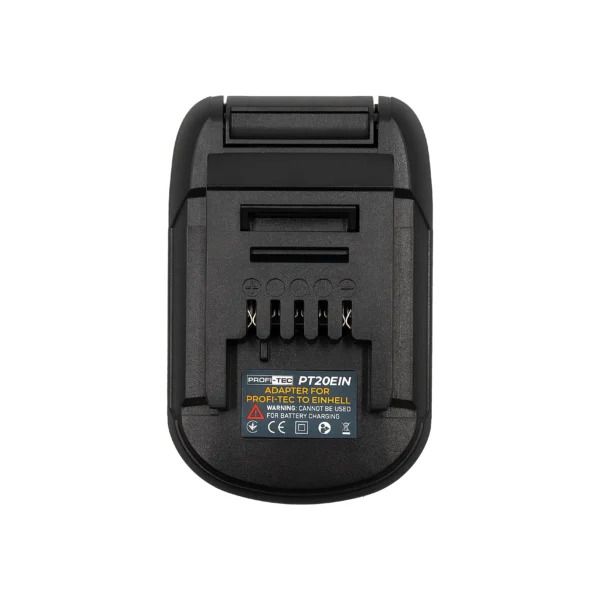 Адаптер PROFI-TEC PT20EIN з батареї Makita на Einhell