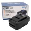 Адаптер PROFI-TEC PT20EIN з батареї Makita на Einhell