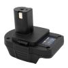 Адаптер PROFI-TEC PT20RB з батареї Makita на RYOBI