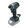 Імпакт гвинтоверт акумуляторний PROFI-TEC PID1820BL POWERLine