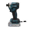 Імпакт гвинтоверт акумуляторний PROFI-TEC PID1820BL POWERLine