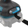 Імпакт гвинтоверт акумуляторний PROFI-TEC PID1820BL POWERLine