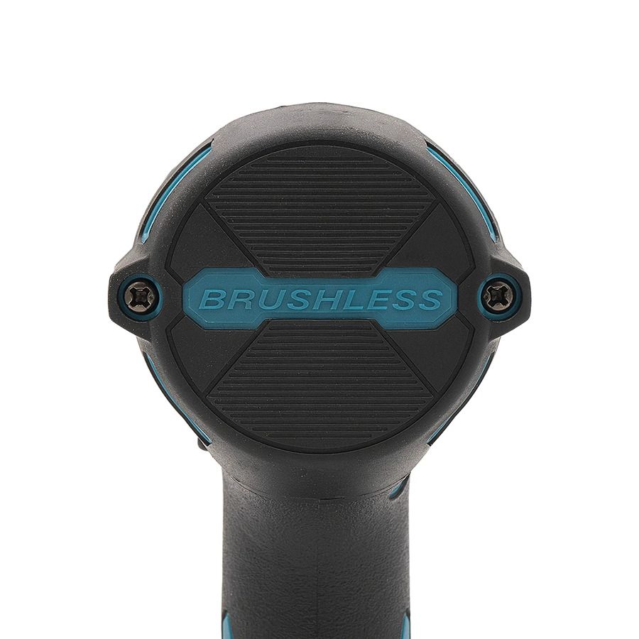 Імпакт гвинтоверт акумуляторний PROFI-TEC PID1820BL POWERLine
