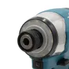 Імпакт гвинтоверт акумуляторний PROFI-TEC PID1820BL POWERLine