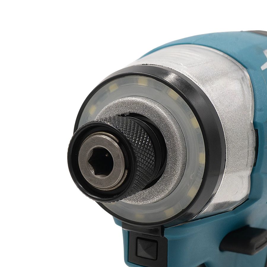 Імпакт гвинтоверт акумуляторний PROFI-TEC PID1820BL POWERLine