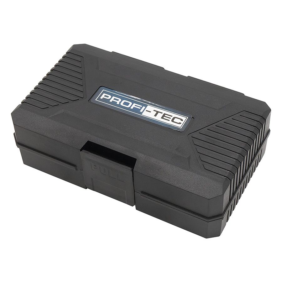 Імпакт гвинтоверт акумуляторний PROFI-TEC PID1820BL POWERLine