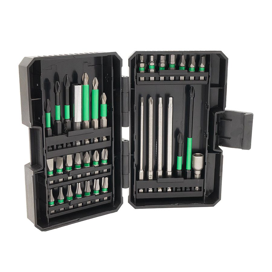 Імпакт гвинтоверт акумуляторний PROFI-TEC PID1820BL POWERLine