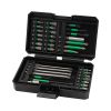 Імпакт гвинтоверт акумуляторний PROFI-TEC PID1820BL POWERLine