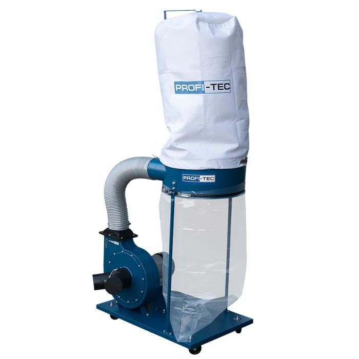 Пилосос PROFI-TEC TURBODust PCE2000