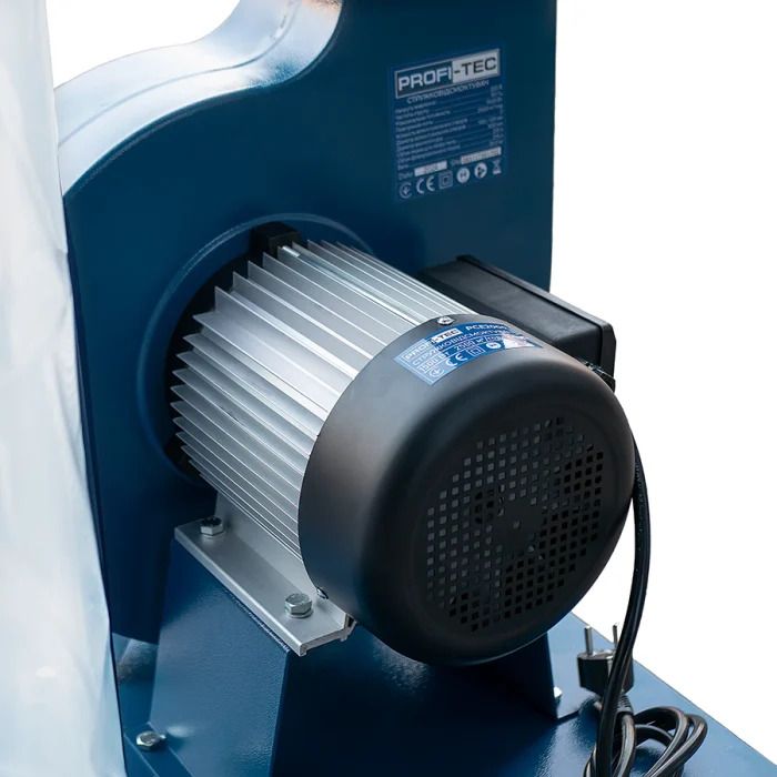 Пилосос PROFI-TEC TURBODust PCE2000