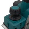 Рубанок аккумуляторный 82мм PROFI-TEC PCP36V POWERLine без АКБ