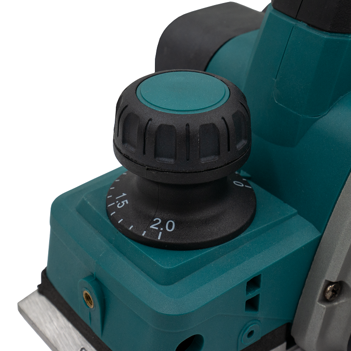 Рубанок аккумуляторный 82мм PROFI-TEC PCP36V POWERLine без АКБ