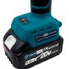 Секатор акумуляторний PROFI-TEC PES20BL POWERLine 2.0 Аг 2шт