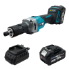Шліфувальна машина пряма акумуляторна PROFI-TEC PDG36BL POWERLinе 4.0 Аг 1шт