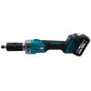 Шліфувальна машина пряма акумуляторна PROFI-TEC PDG36BL POWERLinе 4.0 Аг 1шт