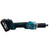 Шліфувальна машина пряма акумуляторна PROFI-TEC PDG36BL POWERLinе 4.0 Аг 1шт