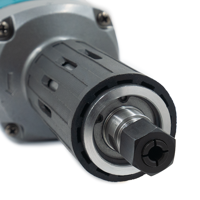 Шліфувальна машина пряма акумуляторна PROFI-TEC PDG36BL POWERLinе 4.0 Аг 1шт