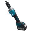 Шліфувальна машина пряма акумуляторна PROFI-TEC PDG36BL POWERLinе 4.0 Аг 1шт