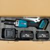 Шліфувальна машина пряма акумуляторна PROFI-TEC PDG36BL POWERLinе 4.0 Аг 1шт