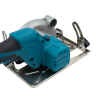 Циркулярна пила акумуляторна  PROFI-TEC PCA1220BL POWERLine без акб