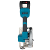 Циркулярна пила акумуляторна PROFI-TEC PCA1220BL POWERLine
