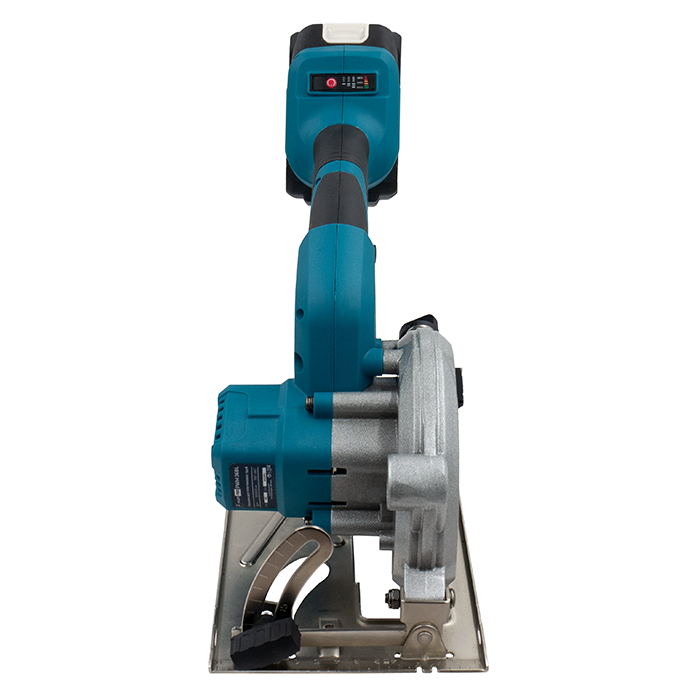 Циркулярна пила акумуляторна PROFI-TEC PCA1220BL POWERLine